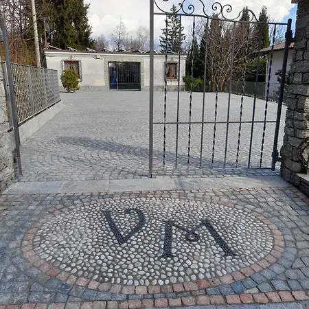 Morissolina 3* Trarego