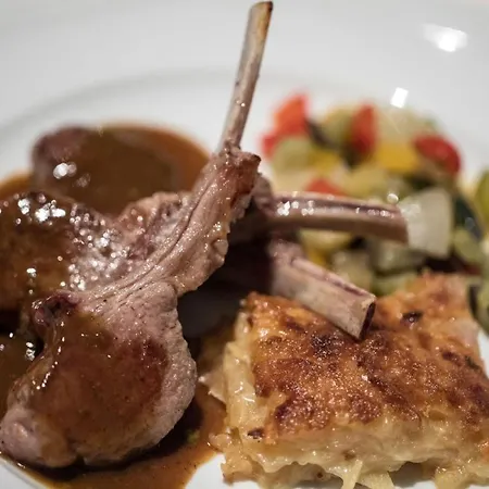 Morissolina Couette-café