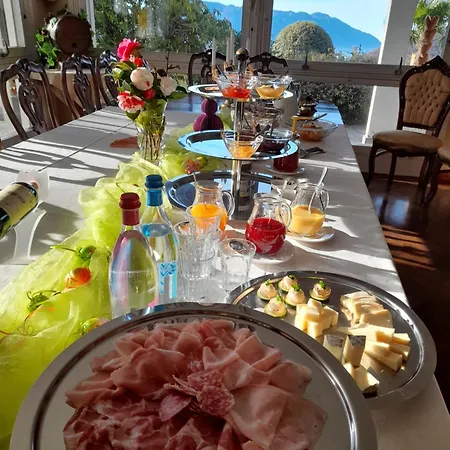 Bed & Breakfast Morissolina