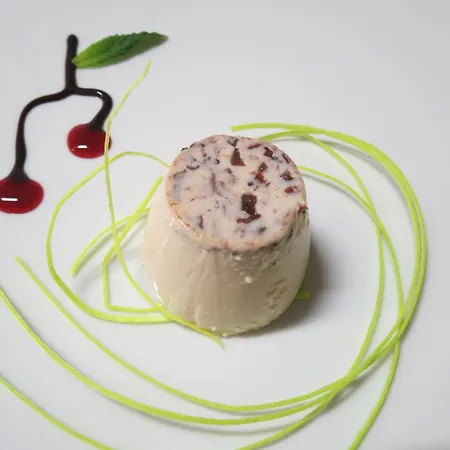 Morissolina Bed & Breakfast 3*