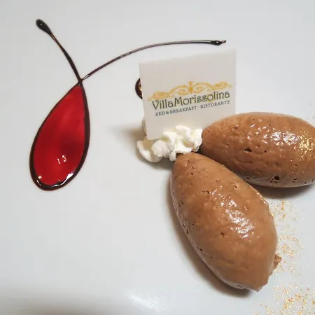 Bed & Breakfast Morissolina 3*