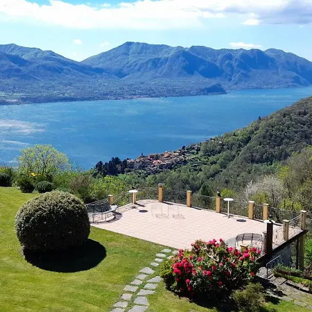 Morissolina 3* Trarego