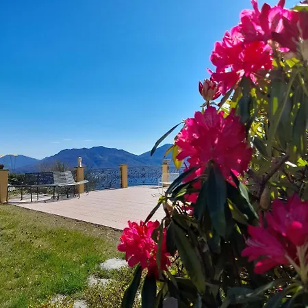 Bed & Breakfast Morissolina 3*