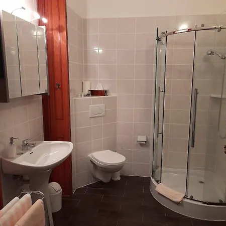 Morissolina Bed & Breakfast