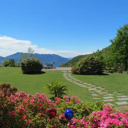 Bed & Breakfast Morissolina