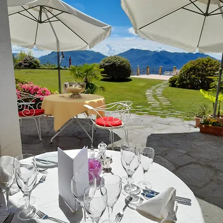 Morissolina Bed & Breakfast 3*