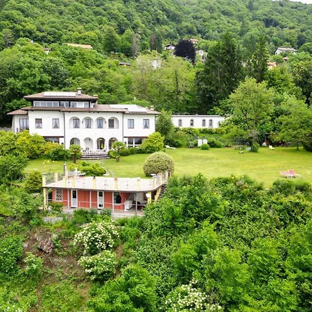 Bed & Breakfast Morissolina Trarego