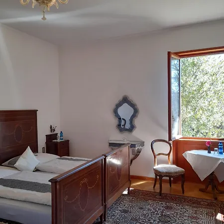 Morissolina 3* Trarego