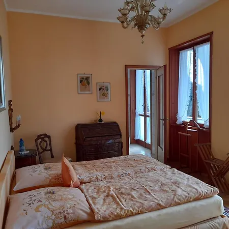 Bed & Breakfast Morissolina