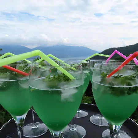 Morissolina 3* Trarego