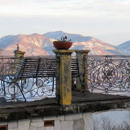 Bed & Breakfast Morissolina