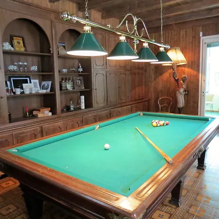 Bed & Breakfast Morissolina 3*