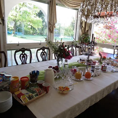 Morissolina Bed & Breakfast 3*