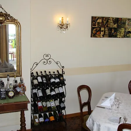 Morissolina 3* Trarego