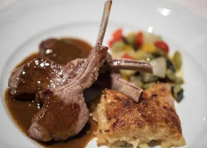 Morissolina Bed & Breakfast